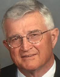 Obituary for Rev. Ronald Max Adams