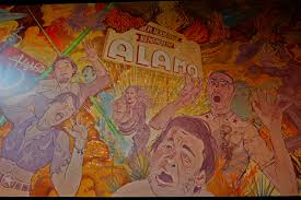 This page monitors events and happenings for the austin south lamar location. Alamo Drafthouse South Lamar Photos First Look At Movie Nirvana