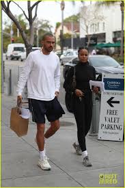 Aside from his scenes on grey's anatomy, jesse's dating history also helped keep the star perched in the limelight. Jesse Williams Girlfriend Taylour Paige Look Smitten While Spending The Day Together Jesse Williams Jackson Avery Jesse Williams Grey S Anatomy