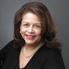 Perspective: With Cheryl D. Miller, MS Communications Design '85