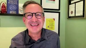 Anthony Abraham Jack, Ph.D. & Jeff Selingo