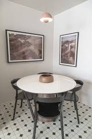 Winston Dining Table 48 In 2020 Dining Table Table Dining