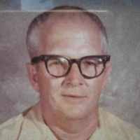 Robert Lee Keeling (1925–1992)