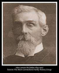 John Lemon McClellan (1835-1907)