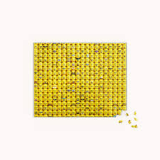 Rated 5.0 out of 5. Buy Lego Minifigure Faces Puzzle Book Online At Low Prices In India Lego Minifigure Faces Puzzle Reviews Ratings Amazon In