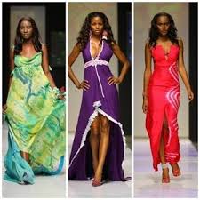 Girl At The Beach Caribbean Fashion Week 2010 Caribbean Fashion Carribean Fashion Fashion