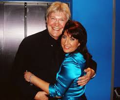 More peoples fortunes are on our homepage. Jane Mcdonald Says Her Rocker Husband Has Been More Than Just Her Rock Mirror Online