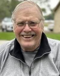 Ronald Malloy Obituary (1943