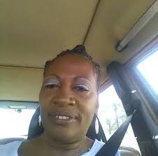 Gloria Rand for Dunamis Unlimited Min. of Theodore, Ala.