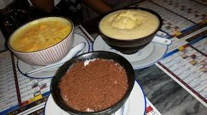 See more ideas about resipi pencuci mulut, pencuci mulut, resipi makanan. Pencuci Mulut Yang Luar Biasa Enak Picture Of Ah Chew Desserts Singapore Tripadvisor