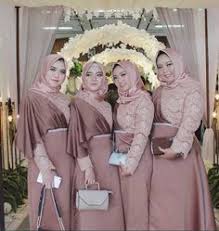 55+ model baju gamis batik kekinian terbaru. 160 Ide Baju Pesta Model Baju Wanita Pakaian Wanita Gaun