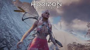 Horizon Zero Dawn Mod | Thicc Aloy (NSFW) - YouTube