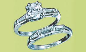 We did not find results for: How To Clean Your Engagement Or Wedding Ring At Home Glamour