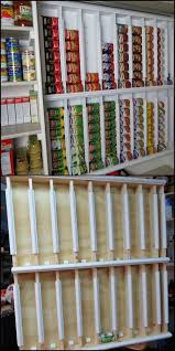 Diy corner shelf ideas for your next weekend project. 34 Pantry Organizing Ideas