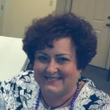 How to find photos of former county judges in Andrews, Texas?