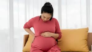 Check spelling or type a new query. 19 Cara Ampuh Mengobati Sakit Pinggang Belakang Saat Hamil Dengan Olahraga Secara Alami Parenting Fimela Com