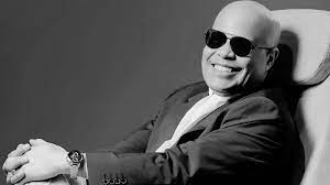 Rubby Pérez, de soñar con ser pelotero a convertirse en «La voz más alta del