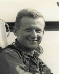 Anthony “Tony” W. Seizys