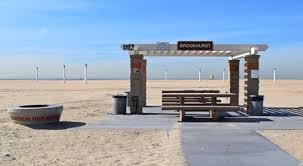 Bolsa chica state beach is between huntington beach and seal beach. Special Events Picnic Reservations