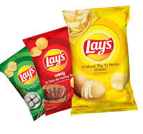 Home - Lay's Việt Nam