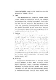 Proposal penelitian pada hakikatnya adalah rencana penelitian. Contoh Proposal Penelitian Metode Ilmiah