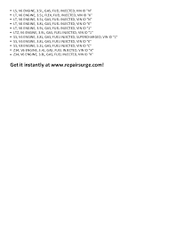 We have the following 1999 chevrolet monte carlo manuals available for free pdf download. Chevrolet Monte Carlo Repair Manual 1995 2007