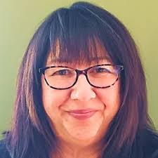 Eileen Terrell's Instagram, Twitter & Facebook