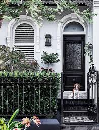 An 1880s Sydney Terrace Home With Charming Interiors Victorian Terrace House Terrace House Exterior Sydney House