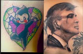 Cult Classic Tattoo added a new photo.