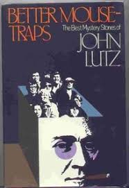 Books by John Lutz and Complete Book Reviews