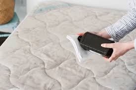 You can then clean the area with soapy water. How To Remove Urine Stains And Odors From Mattresses