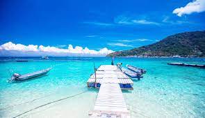 Saya ada anak kecil, bolehke saya pergi bercuti ke pulau perhentian? Tip Dan Panduan Menarik Untuk Anda Ke Pulau Perhentian Libur