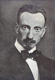Luigi carlo filippo russolo was an italian futurist painter, composer, builder of experimental musical instruments, and the author of the ma. Luigi Russolo Wikipedia