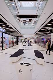 Galeria Katowicka Shopping Mall Interior Shopping Mall Design Shoping Mall