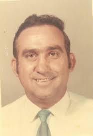 Sidney Theriot Obituary May 14, 2022