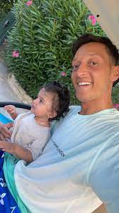 His career in pictures 'i am german when we win but an immigrant when we lose' in an eviscerating statement on twitter, özil resigned from international play in july 2018, aged 29. Mesut Ozil