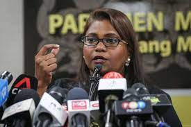 Visit our website and master malay! Dap Mp Calls For Action Against Irresponsible Ministers Vips Who Flout Covid 19 Sops After Spike In Cases Malaysia Malay Mail