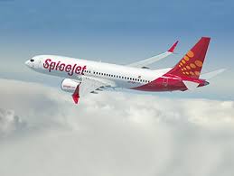 SpiceJet announces deal for up to 205 airplanes from Boeing