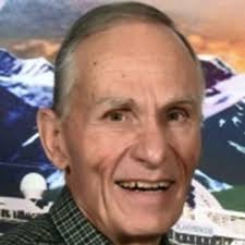 Jack Oliver Keith Obituary May 15, 2018