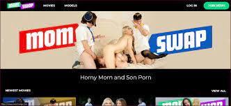MomSwap Review & Top-12 Premium & Free Incest Porn Sites Like Momswap.com