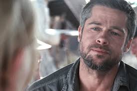 Brad Pitt's 12 Best Movie Haircuts