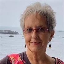 Jeanmarie Dancer Obituary