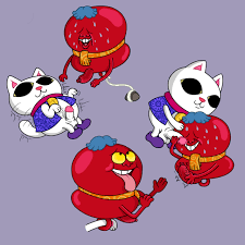 Post 4191023: Chowder_(series) Foie_Gras havenstinkman Mr._Fugu