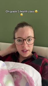 Ohio 5th Grade Health Class