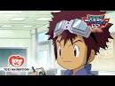デジモンアドベンチャー02