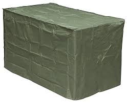 Vents prevent condensation and mildew, whilst the drawstring and velcro keep the cover secured. 2 6ft X 10 5ft 5 Year Guarantee Woodside 8 10 Seater Round Outdoor Garden Patio Furniture Set Cover 0 8m X 3 22m Garden Furniture Accessories Garden Furniture Sets Powderhousebend Com