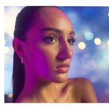 Paulette Crystal Domínguez Bartolomei