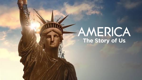 Watch America: The Story of Us Full Episodes, Video & More | HISTORY