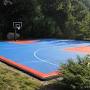Basketball court from www.versacourt.com