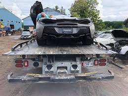 Auto glass repair in chicago. Mclaren P570s Jacks Used Cars Parts Billerica Ma Facebook